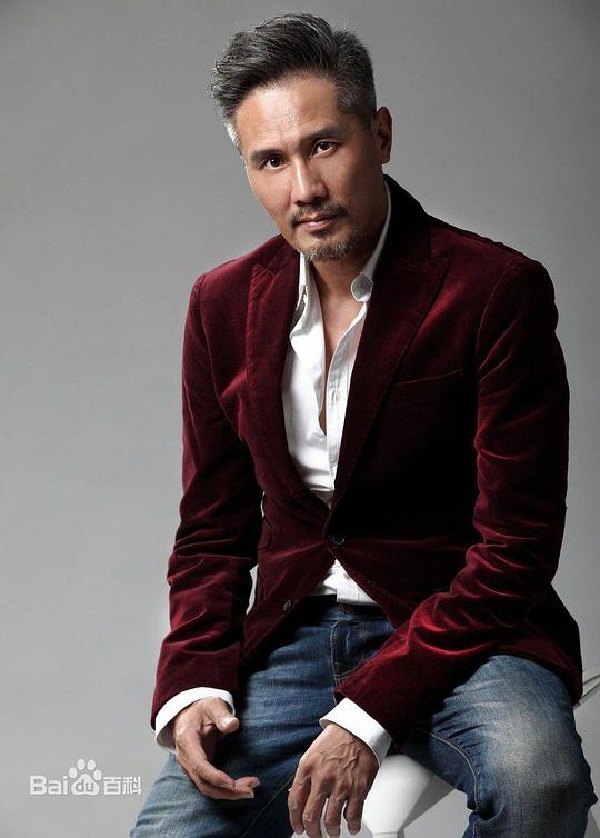 包小松 Anthony Bao