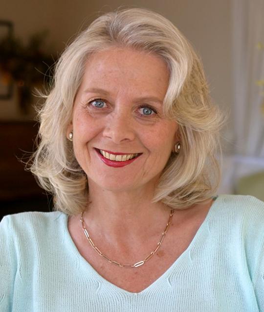 罗伯塔·杜兰特 Roberta Durrant