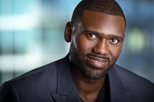 布鲁斯·布莱克希尔 Bruce Blackshear