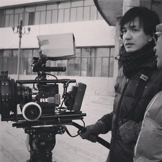 黄璜 Huang Huang
