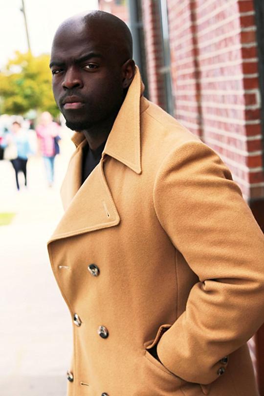 马克·威尔斯 Mac Wells