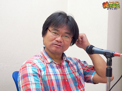 竹本升 Noboru Takemoto