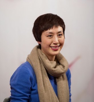 史依弘 Yihong Shi