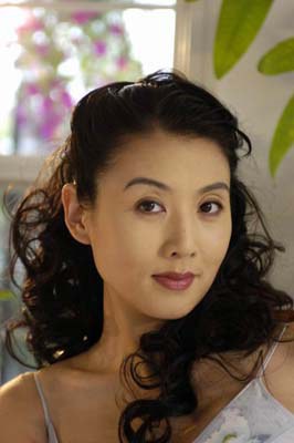 韩再芬 Zaifen Han