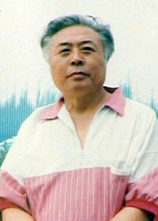 李育才 Yucai Li
