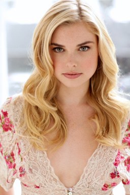 妮可·帕翠克 Nicole Patrick