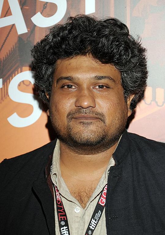 瓦桑·巴拉 Vasan Bala