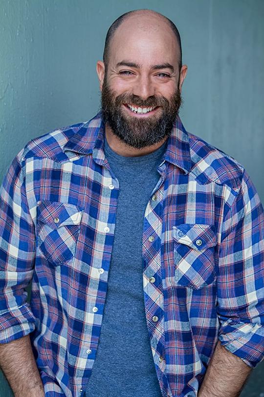 迈克·卡波齐 Mike Capozzi