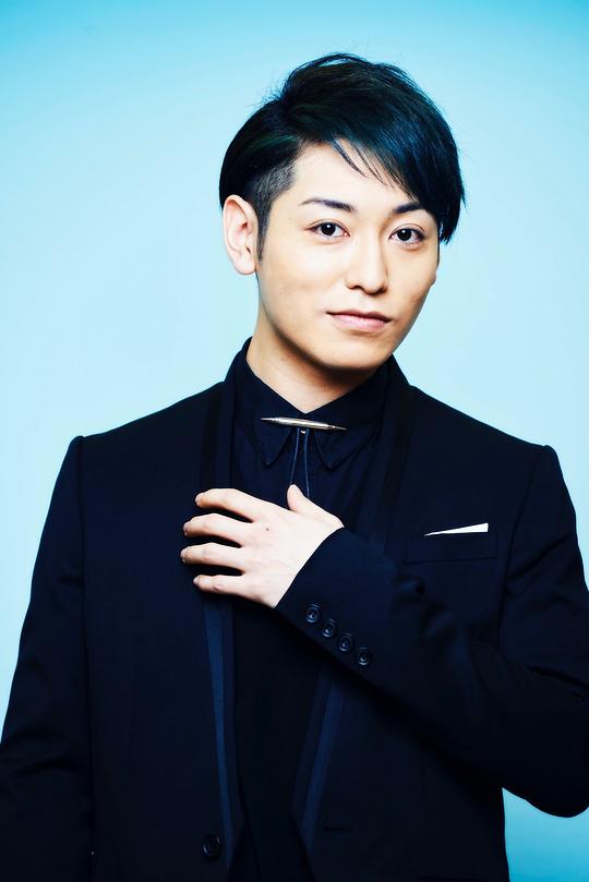 川原一馬 Kazuma Kawahara