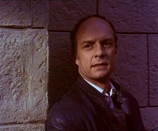 雷·奥斯汀 Ray Austin