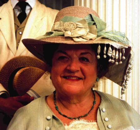 乔安·潘考 Joanne Pankow