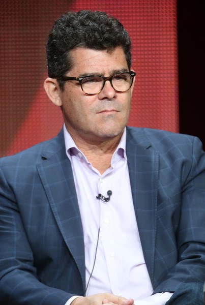 杰弗里·莱纳 Jeffrey Reiner