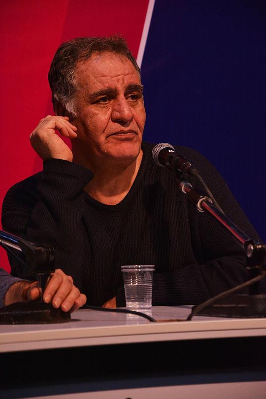 拉苏尔·萨德拉马利 Rasul Sadrameli