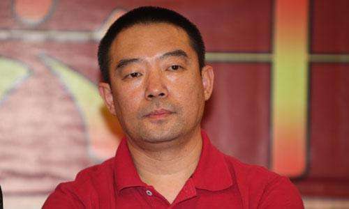 温成林 Chenglin Wen