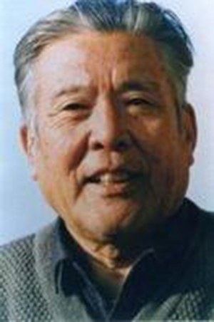 张客 Ke Zhang