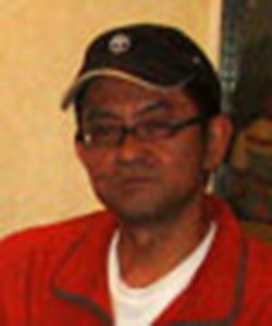 后藤大辅 Daisuke Gotô