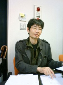 国泽实 Minoru Kunizawa