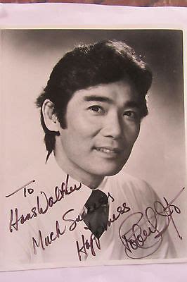 罗伯特伊图 Robert Ito