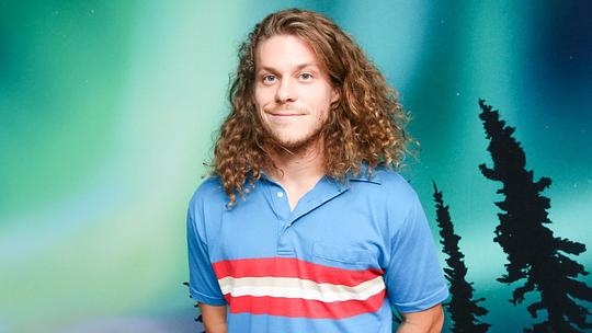 布莱克·安德森 Blake Anderson