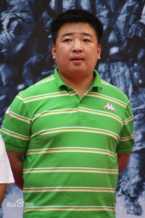赵一穗 Yihui Zhao