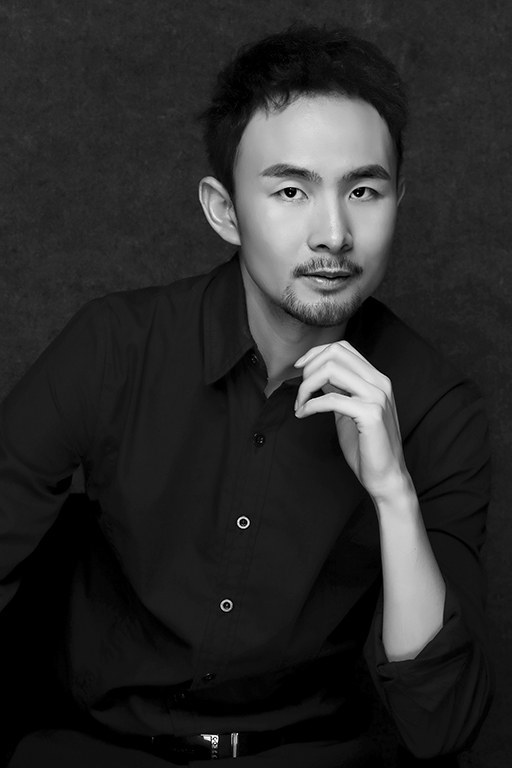 殷书祥 Shuxiang Yin
