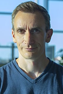 史蒂文·戈麦斯 Steven Gomez