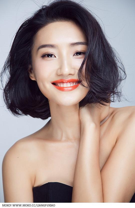 苏濛濛 Mengmeng Su