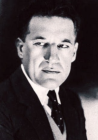 沃尔特·朗 Walter Long