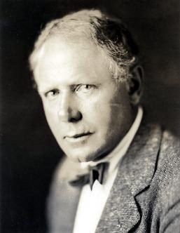 拉尔夫·李维斯 Ralph Lewis