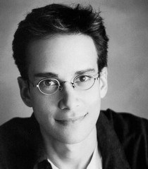 迈克尔·赖斯 Michael Reisz