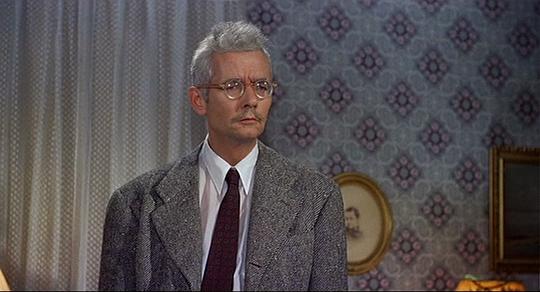 德怀特·马费尔德 Dwight Marfield