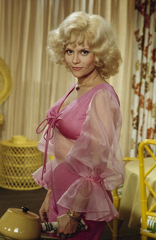 路易莎·莫里茨 Louisa Moritz