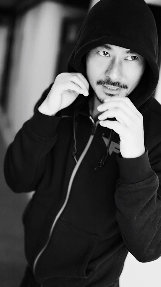 史洪波 Hung-Bor Sze