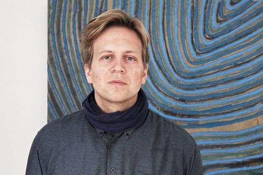 希尼尔·保尔马松 Hlynur Pálmason