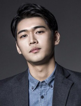 权赫贤 Hyuk-hyun Kwon