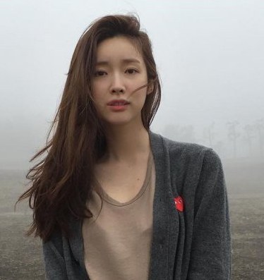 车贞媛 Jung-won Cha
