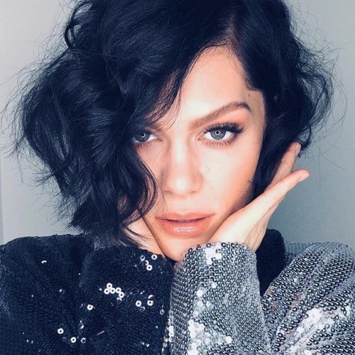 Jessie J Jessie J