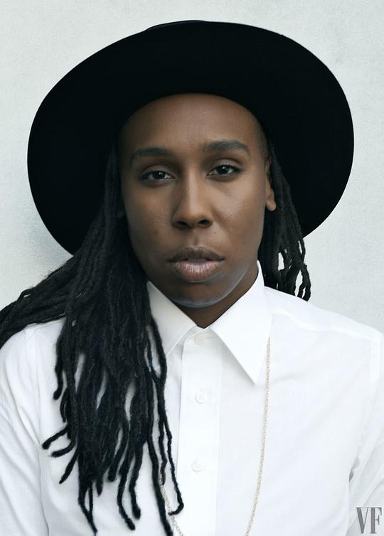 丽娜·维特 Lena Waithe