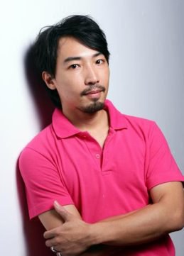 韦以丞 Ethan Wei