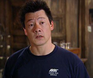 大卫·福尔曼 David Forman