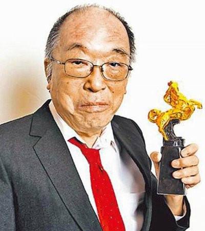 崔福生 Fu Sheng Tsui