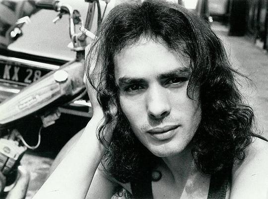 皮埃尔·克里蒙地 Pierre Clémenti