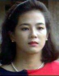 李桂英 Kuei Ying Lee