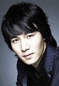 朴善俊 Park Seon-joon