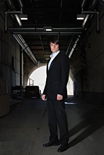 马克·莫特拉姆 Mark Mottram