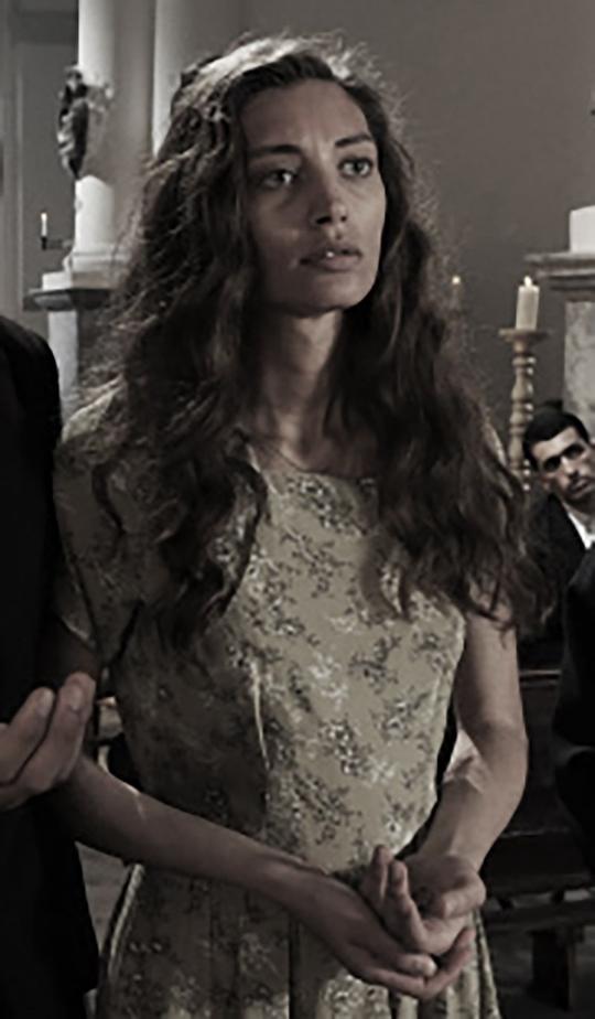 莉娜·萨斯特利 Lina Sastri