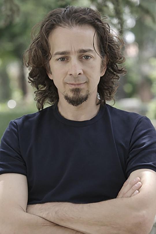 恩里克·萨利贝尼 Enrico Salimbeni