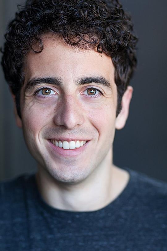 奥斯汀·罗杰斯 Austin Rogers