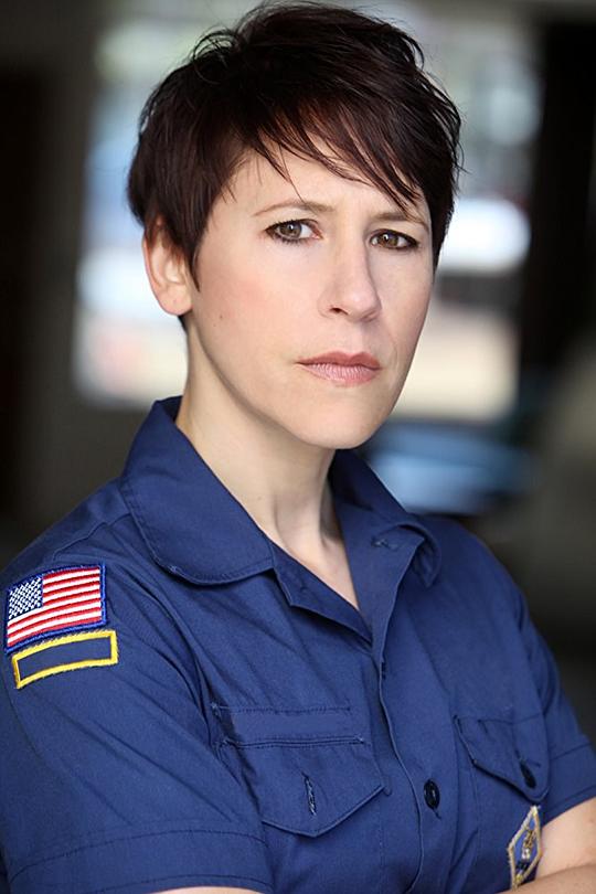 Christie Insley Christie Insley