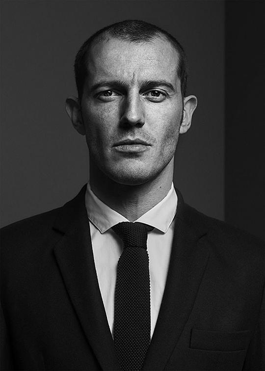 西蒙·西尔斯 Simon Sears